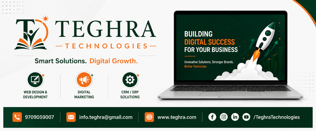 Smart Solutions & Digital Growth
