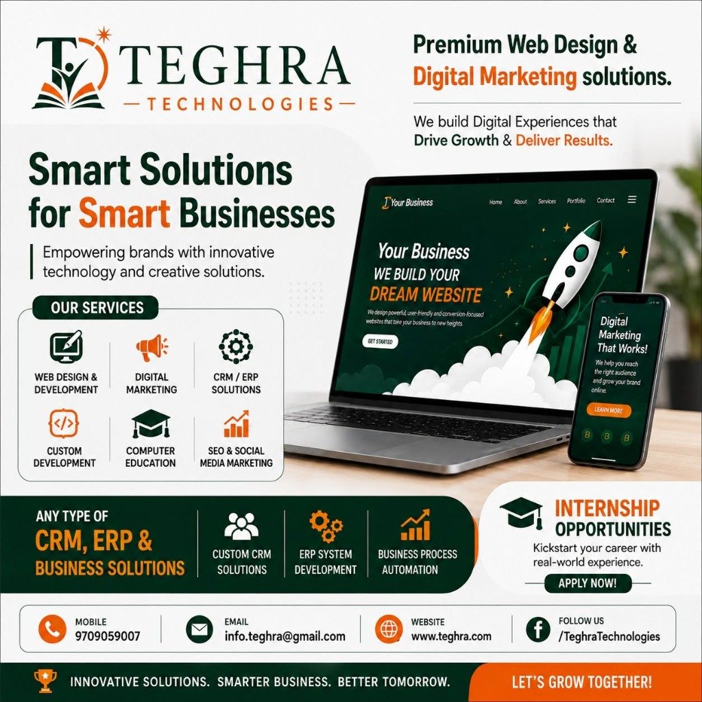 Special Promotional Offer